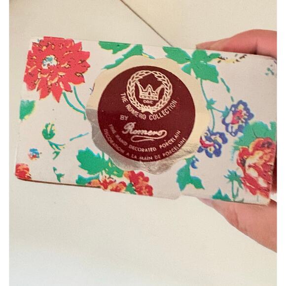 Vintage Anne of Green Gables Porcelain Doll Romero 12” in Box Maple Leaf Toys - Picture 2 of 8